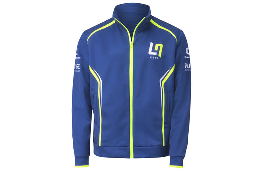 OTK SUDADERA LANDO NORRIS