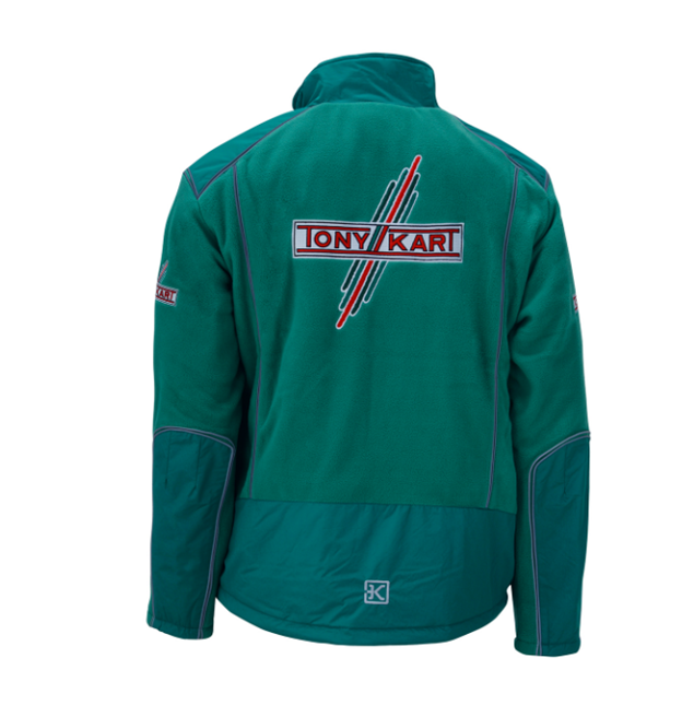OTK CHAMARRA TONY KART