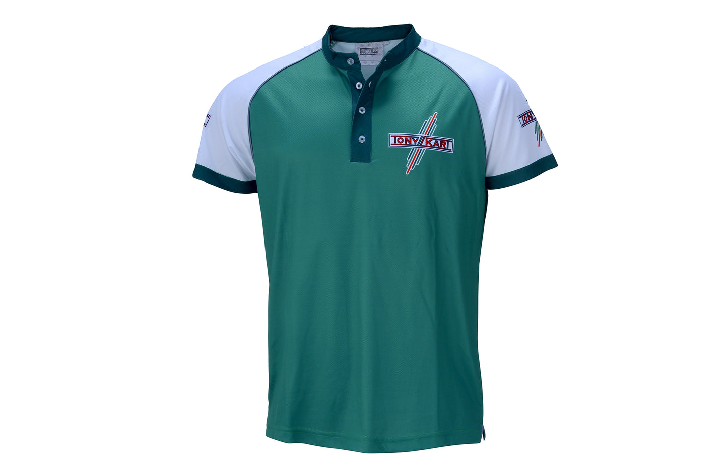 OTK PLAYERA TONY KART