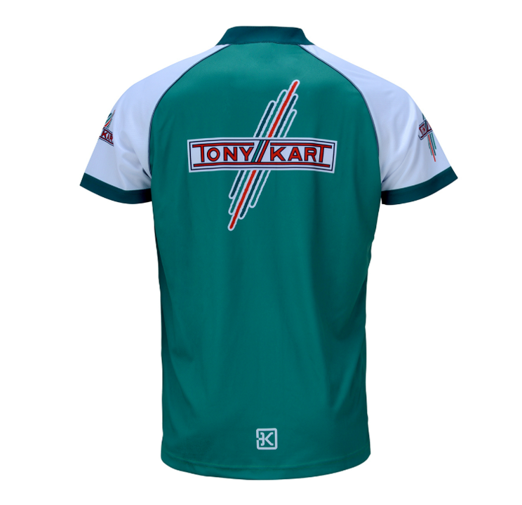 OTK PLAYERA TONY KART