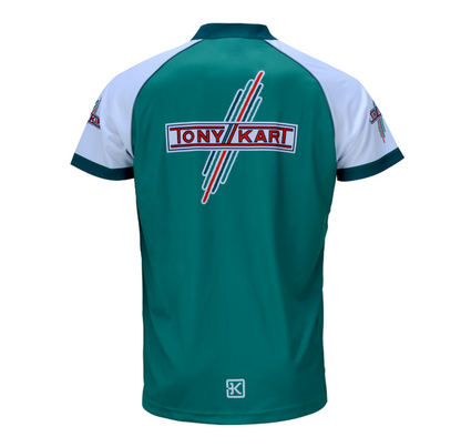OTK PLAYERA TONY KART