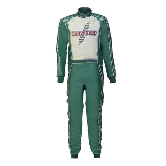 OMP NOMEX TONY KART 2024 NIÑO OTK