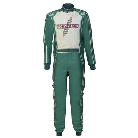 OMP NOMEX TONY KART 2024 ADULTO OTK