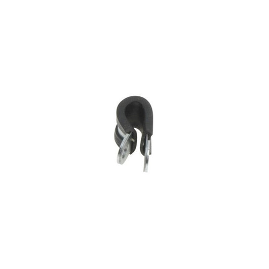 [K] Pinza doble silicona para manguera de freno OTK