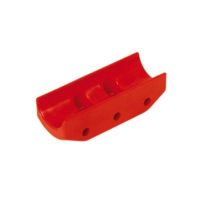 [H] Proteccion de nylon para disco de freno diametro 206x16 mm N