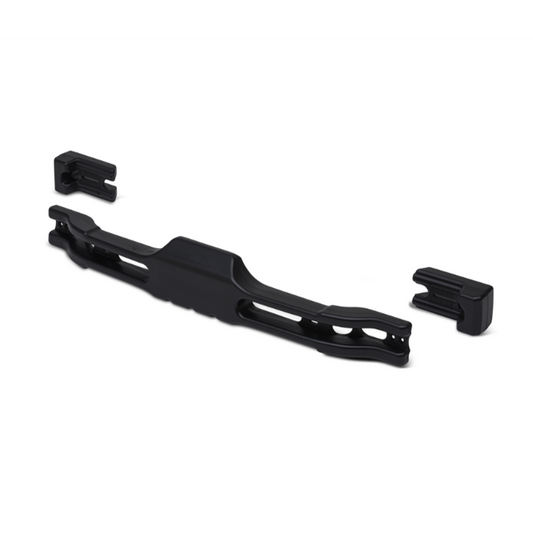 Defensa Trasera M10 3 Pzas homologada OTK