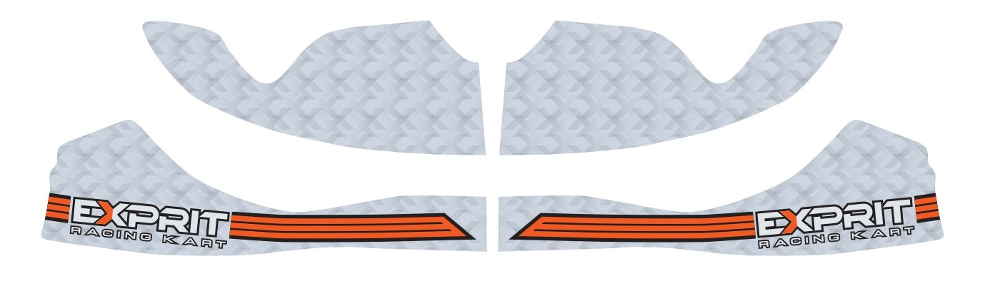 CALCA PONTON DELANTERO EXPRIT KG 507