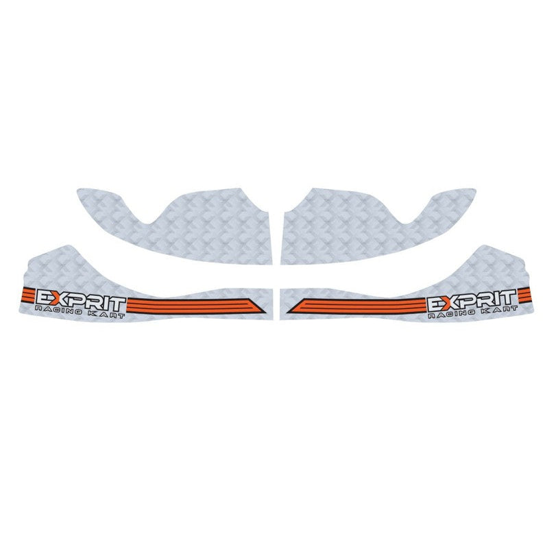 CALCA PONTON DELANTERO EXPRIT KG 507