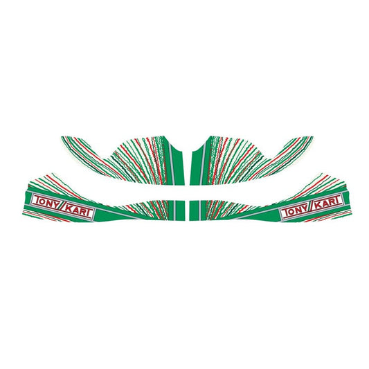 CALCA PONTON DELANTERO MINI MK20 TONY KART