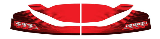 CALCA PONTON DELANTERO REDSPEED KG 507