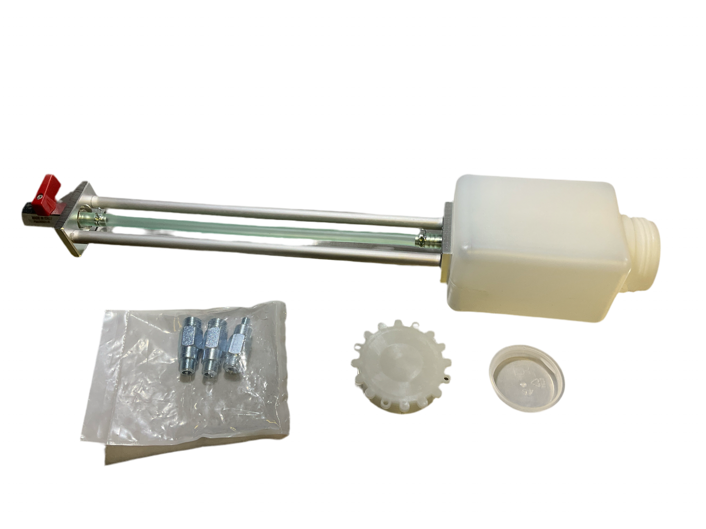 Herramienta Purgadora Para Frenos