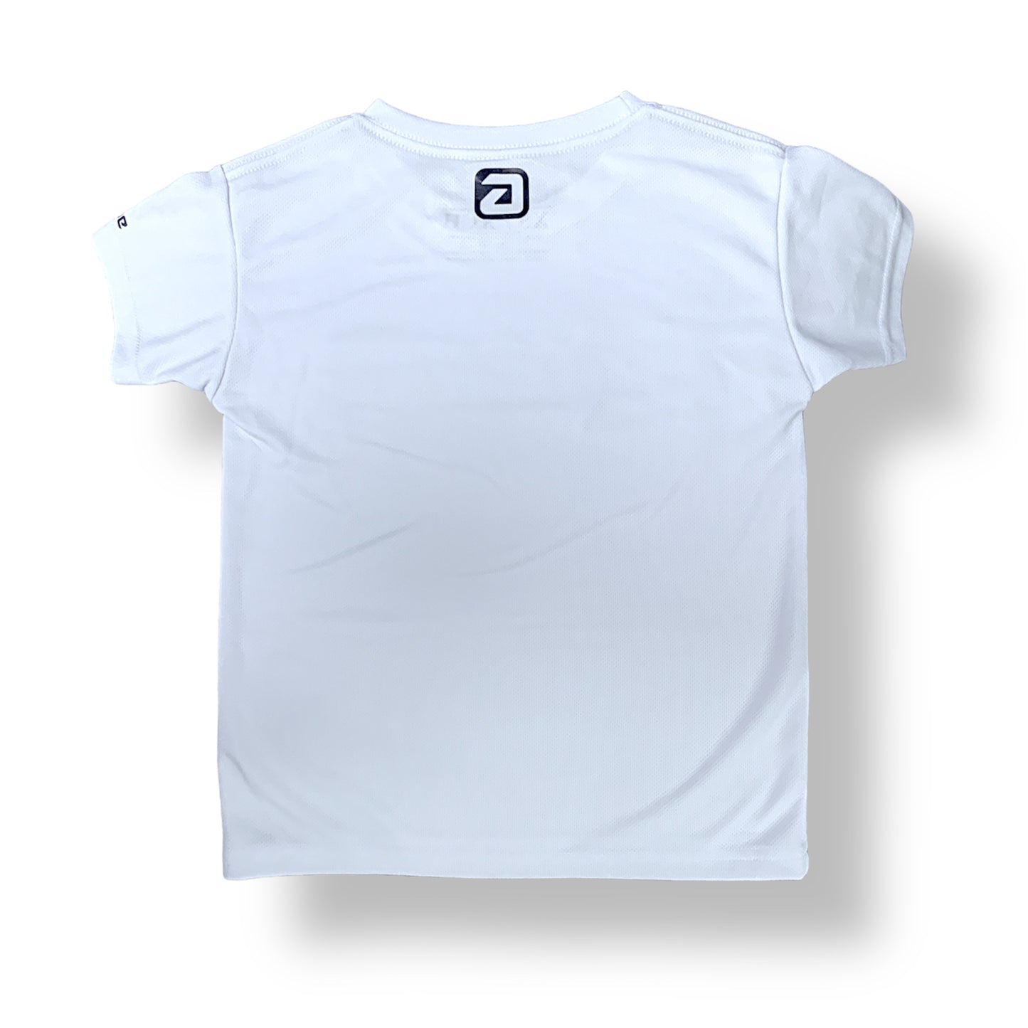 IAME PLAYERA DRY FIT MANGA CORTA