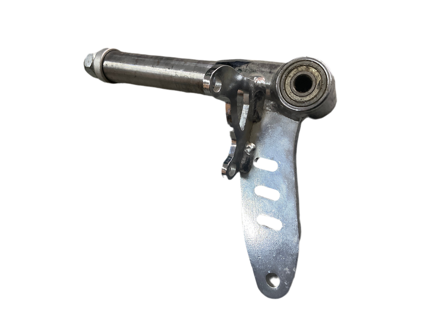 Spindel /Mango Izquierdo KZ OTK