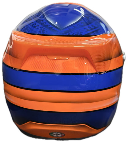 CASCO ROUX DISEÑO Y PINTURA BY LUCKY DESIGN