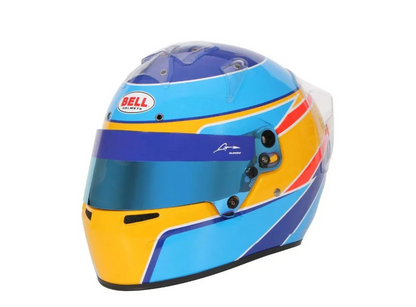 BELL CASCO SPECIAL EDITION