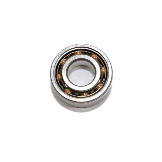 [079] BALERO DE CAJA SKF 6204 TN9/C5 SSE