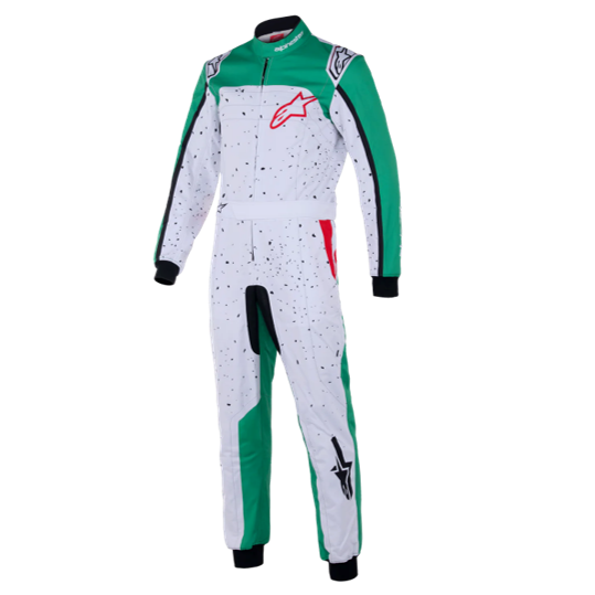 ALPINESTAR NOMEX KMX-9 V3 263