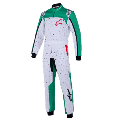 ALPINESTAR NOMEX KMX-9 V3 263
