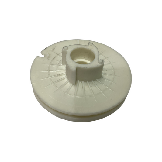 Polea de arranque plastica sin cuerda Comer C50