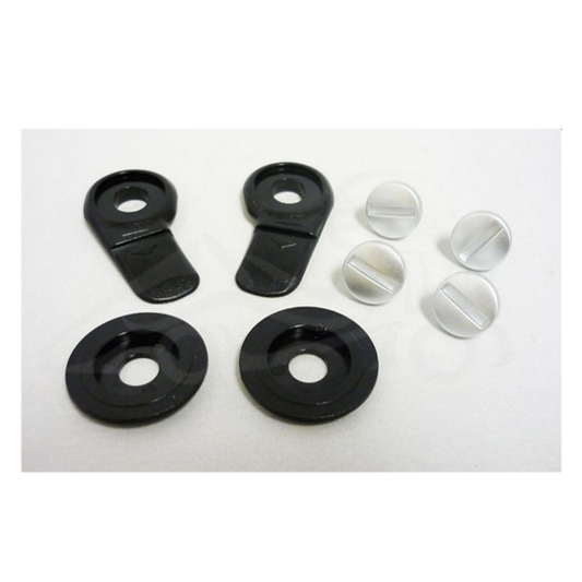 ARAI Kit de tornillos original para casco CK6