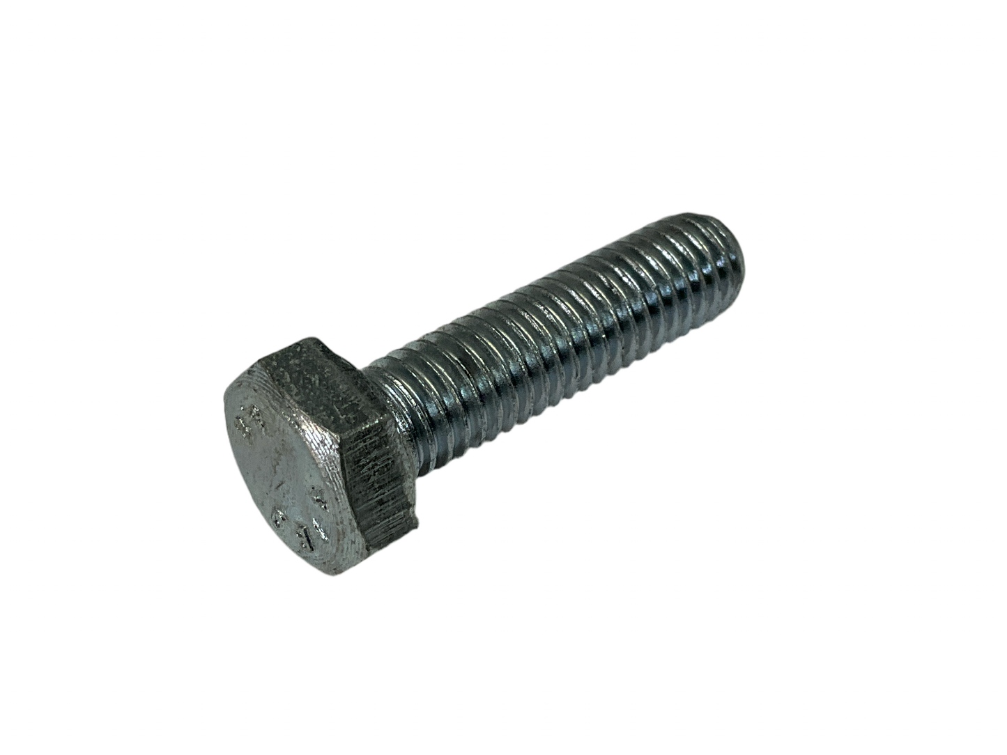 Tornillo Cabeza Hexagonal