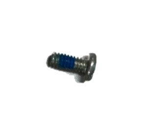 [22] TORNILLO DE LEVA DE CARBURADOR M1