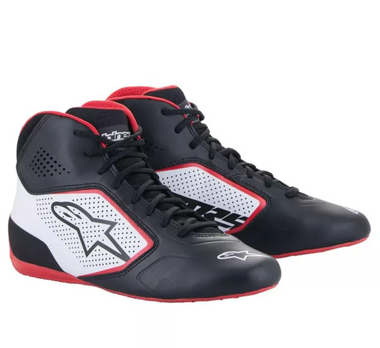 Alpinestars Bota Tech-1 K Start V2 BLA/NEG 2711521