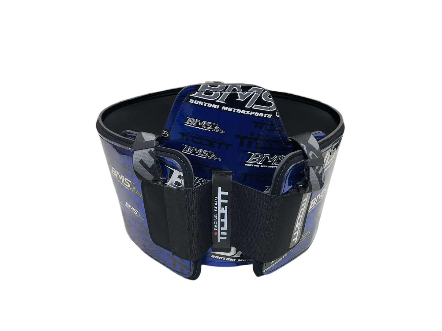 Costillera P1 Defender + Pechera CIK FIA Tillet