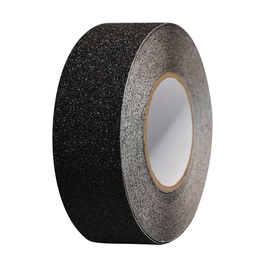 CINTA LIJA ANTIDERRAPANTE 24 mm X 500 mm