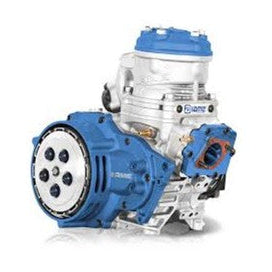 Motor SSE 175cc Super Shifter