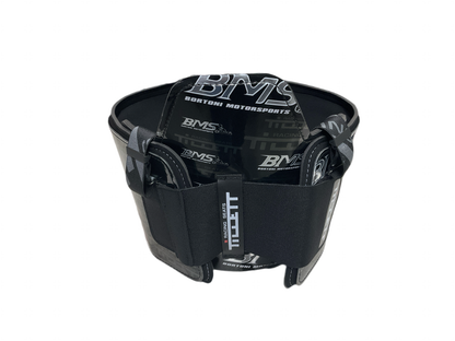 Costillera P1 Defender + Pechera CIK FIA Tillet