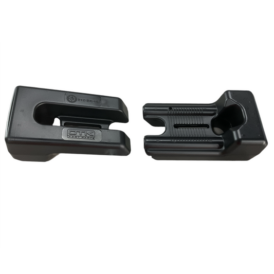 Extensión Para Defensa Trasera 1 Pza CIK/FIA OTK