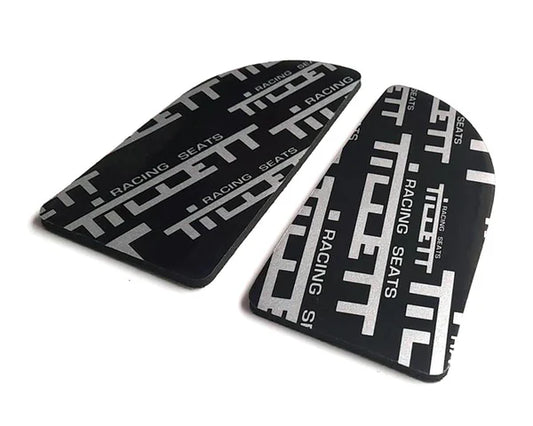 Pads Para Asiento Corto Tillett