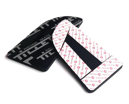 Pads Para Asiento Corto Tillett