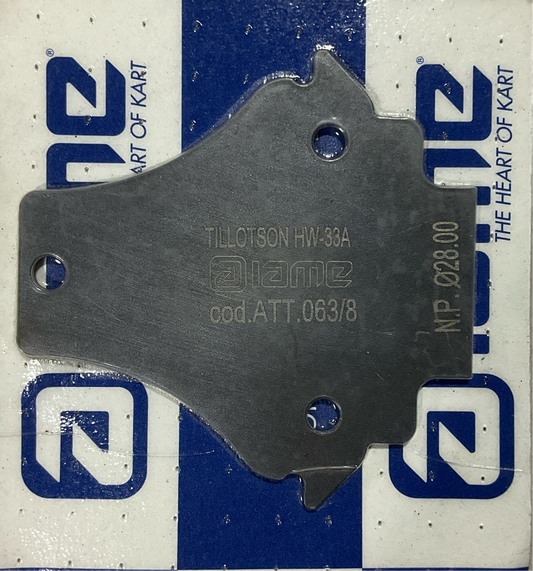 HERRAMIENTA MEDICION CARBURADOR HW-33A K100
