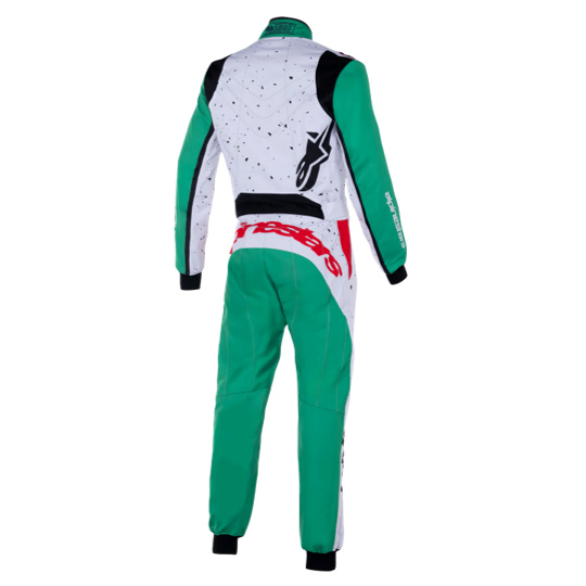 ALPINESTAR NOMEX KMX-9 V3 263