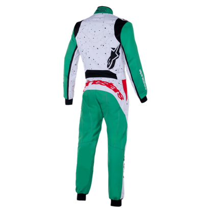 ALPINESTAR NOMEX KMX-9 V3 263
