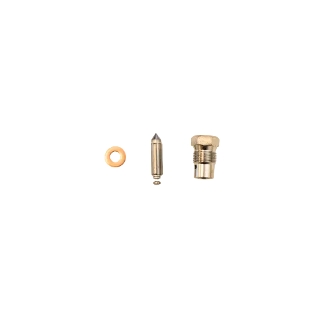 [27] KIT DE AGUJA Y ASIENTO X30 PARA CARBURADOR