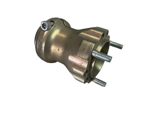 Masa Delantera 40 x 96 mm KZ MG MAR / CRG