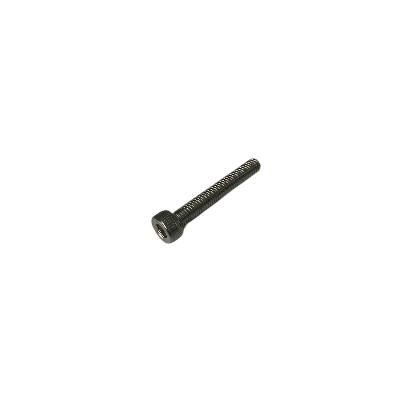 Tornillo Cabeza Allen Scket