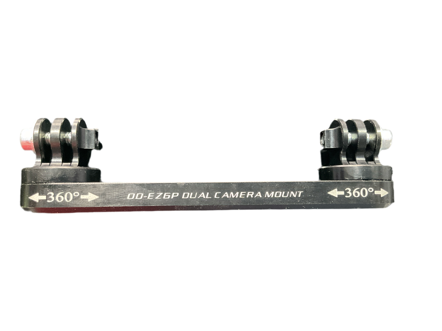 BASE DOBLE PARA CAMARAS 360° ODENTHAL