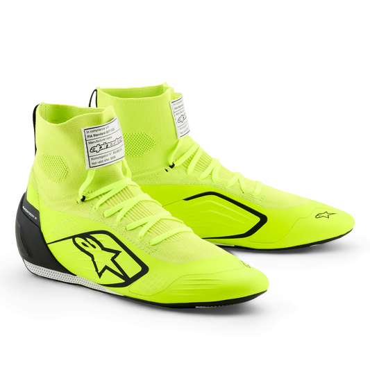 Alpinestars Bota Supertech K FIA  2710526-550