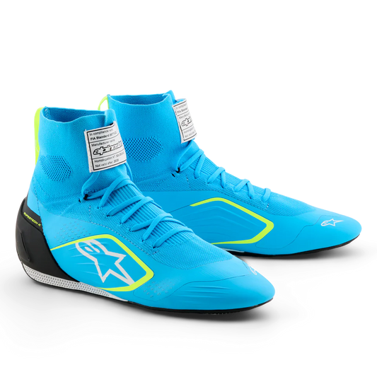 Alpinestars Bota Supertech K FIA  2710526-7287
