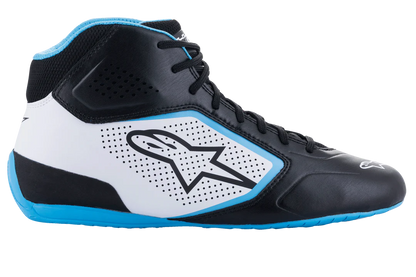 Alpinestars Bota Tech-1 K Start V2 BLA/AZU/NEG 2711521