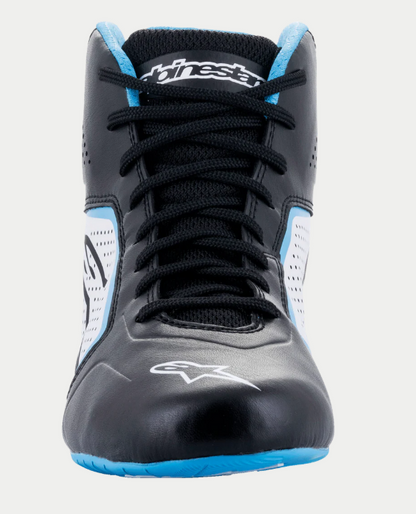 Alpinestars Bota Tech-1 K Start V2 BLA/AZU/NEG 2711521