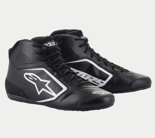 ALPINESTARS BOTA TECH-1 K V2 NGO/BCO 2711521
