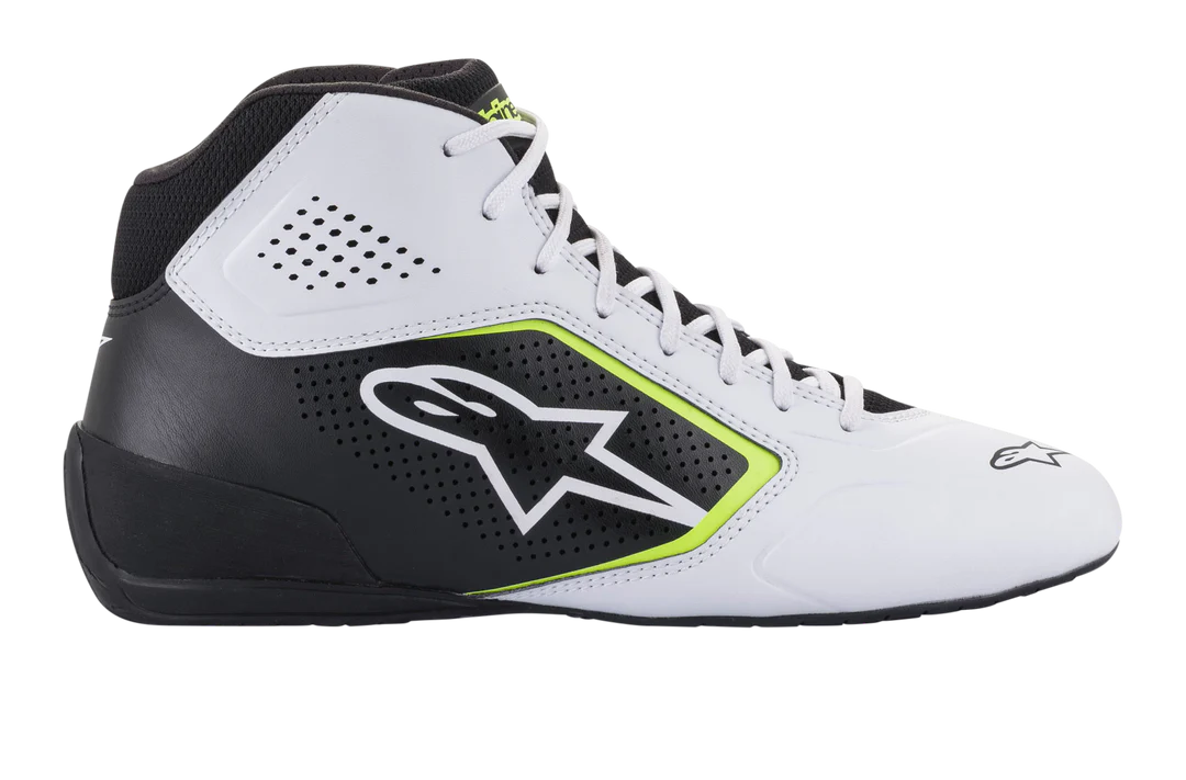Alpinestars Bota Tech-1 K Start V2 BLA/AMA/NEG 2711521
