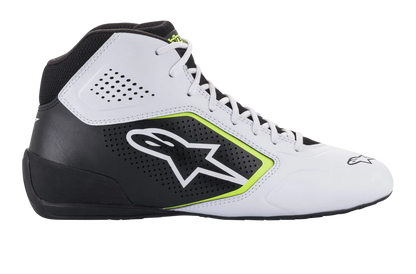 Alpinestars Bota Tech-1 K Start V2 BLA/AMA/NEG 2711521