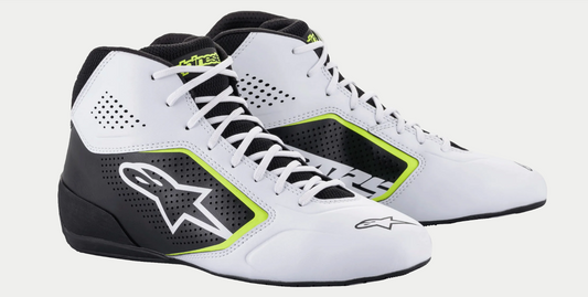 Alpinestars Bota Tech-1 K Start V2 BLA/AMA/NEG 2711521