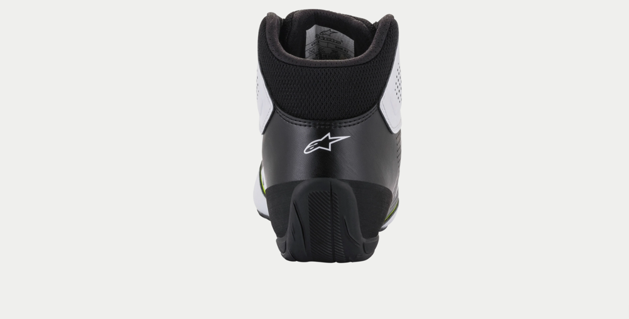 Alpinestars Bota Tech-1 K Start V2 BLA/AMA/NEG 2711521
